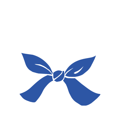 ま結びのイラスト