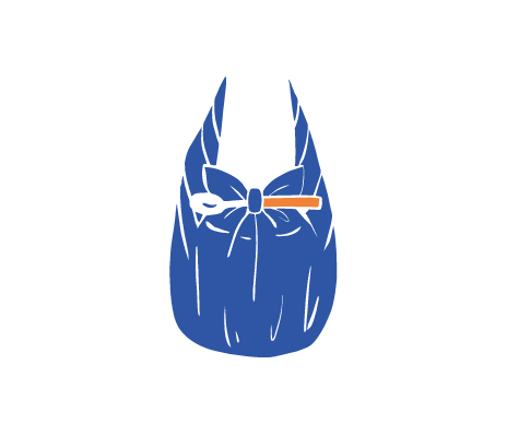 手順3のイラスト