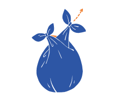 手順3のイラスト