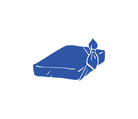 手順6のイラスト