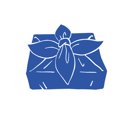 手順4のイラスト